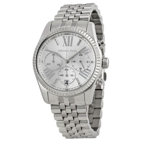 michael kors ml5555|Michael Kors lexington watch.